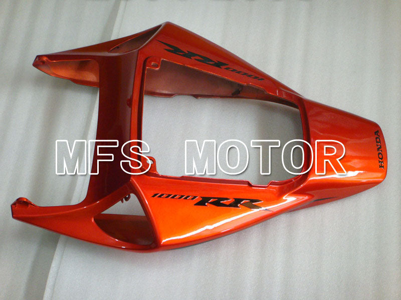 Honda CBR1000RR 2004-2005 Injection ABS Fairing - Others - Red Black - MFS2475