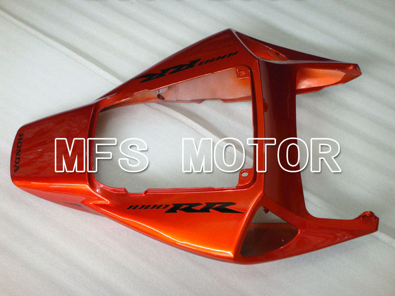 Honda CBR1000RR 2004-2005 Injection ABS Fairing - Others - Red Black - MFS2475