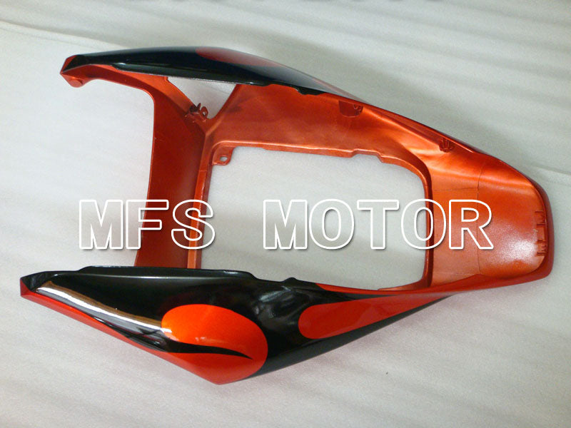 Honda CBR1000RR 2004-2005 Injection ABS Fairing - Others - Red Black - MFS2475