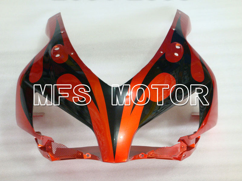 Honda CBR1000RR 2004-2005 Injection ABS Fairing - Others - Red Black - MFS2475