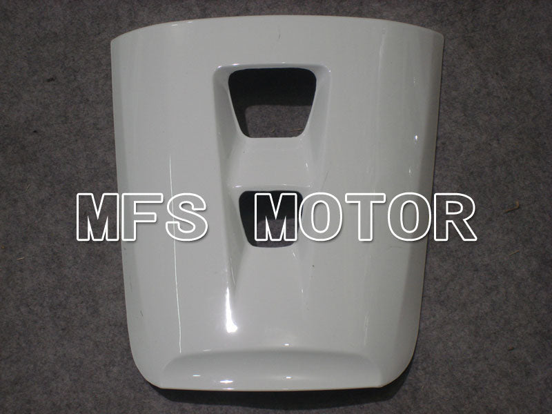 Honda CBR1000RR 2004-2005 Injection ABS Fairing - HANN Spree - Green White Black - MFS2485