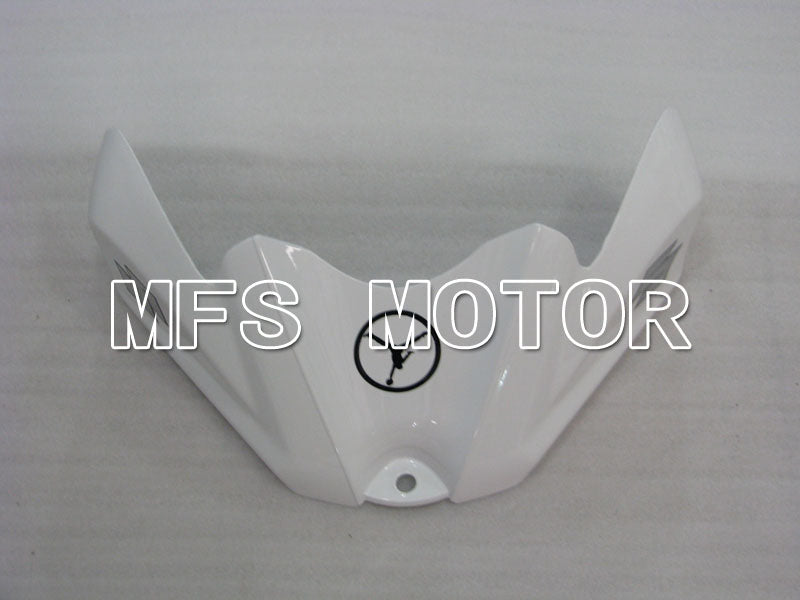 Suzuki GSXR600 GSXR750 2008-2010 Injection ABS Fairing - Jordan - Blue White - MFS2488