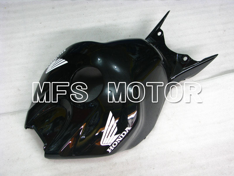 Honda CBR1000RR 2004-2005 Injection ABS Fairing - HM Plant - Black Orange - MFS2497