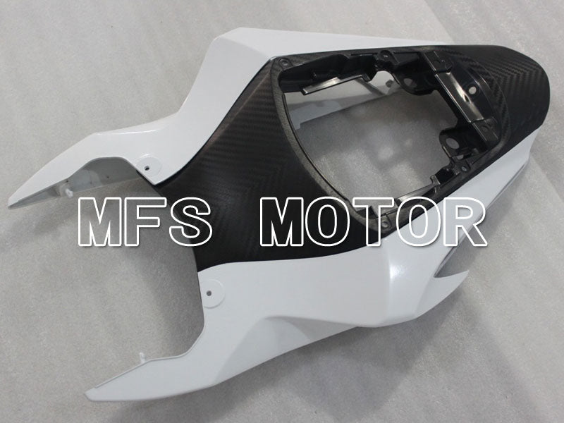 Suzuki GSXR600 GSXR750 2011-2024 Injection ABS Fairing - tyco - Black White - MFS2499