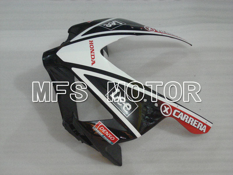 Honda CBR1000RR 2004-2005 Injection ABS verkleidung - anderen - Weiß Schwarz Blau - MFS2502