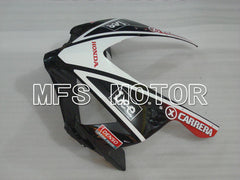 Honda CBR1000RR 2004-2005 Injection ABS verkleidung - anderen - Weiß Schwarz Blau - MFS2502