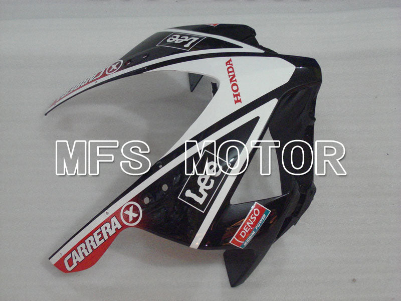Honda CBR1000RR 2004-2005 Injection ABS verkleidung - anderen - Weiß Schwarz Blau - MFS2502