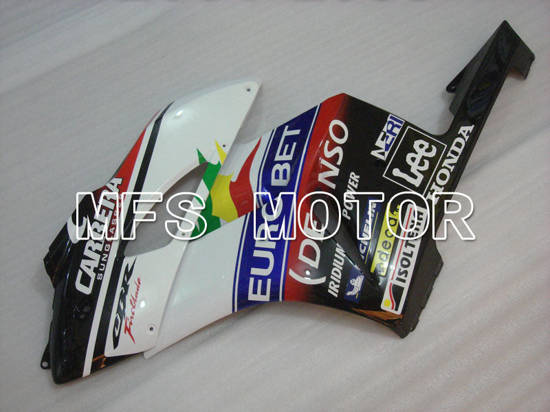 Honda CBR1000RR 2004-2005 Injection ABS verkleidung - anderen - Weiß Schwarz Blau - MFS2502