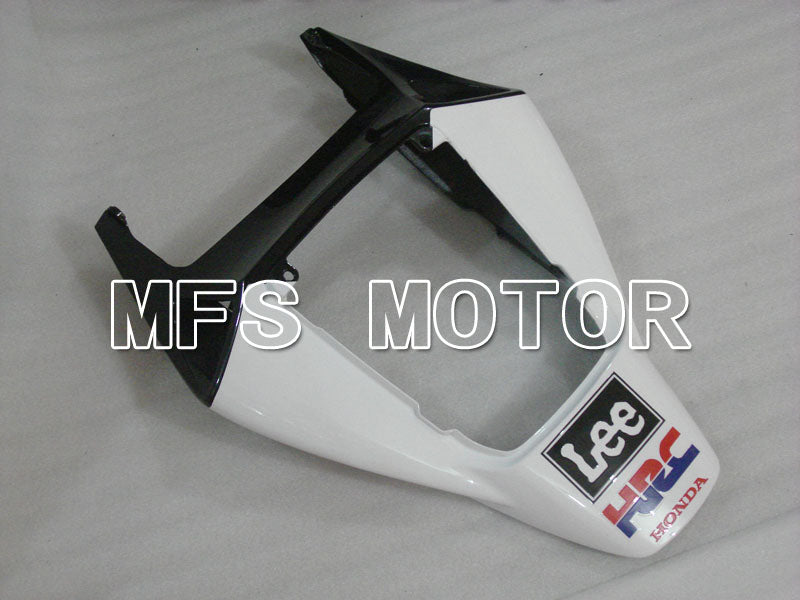 Honda CBR1000RR 2004-2005 Injection ABS verkleidung - anderen - Weiß Schwarz Blau - MFS2502