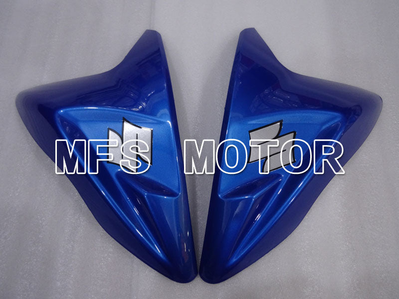 Suzuki GSXR600 GSXR750 2011-2024 Injection ABS Fairing - Factory Style - Blue - MFS2504