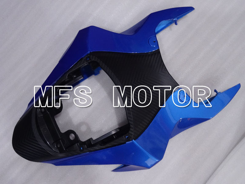 Suzuki GSXR600 GSXR750 2011-2024 Injection ABS Fairing - Factory Style - Blue - MFS2504
