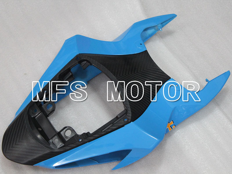 Suzuki GSXR600 GSXR750 2011-2024 Injection ABS Fairing - Rizla+ - Blue - MFS2505