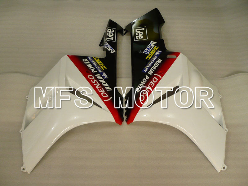 Honda CBR1000RR 2004-2005 Injection ABS verkleidung - anderen - Weiß Schwarz Blau - MFS2506