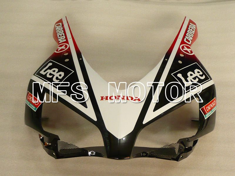 Honda CBR1000RR 2004-2005 Injection ABS verkleidung - anderen - Weiß Schwarz Blau - MFS2506