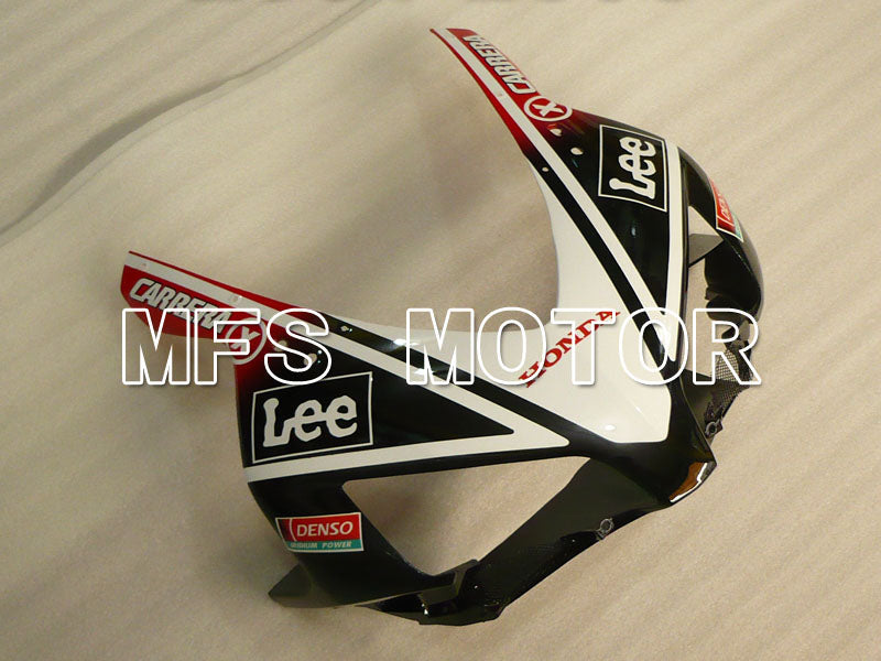 Honda CBR1000RR 2004-2005 Injection ABS verkleidung - anderen - Weiß Schwarz Blau - MFS2506