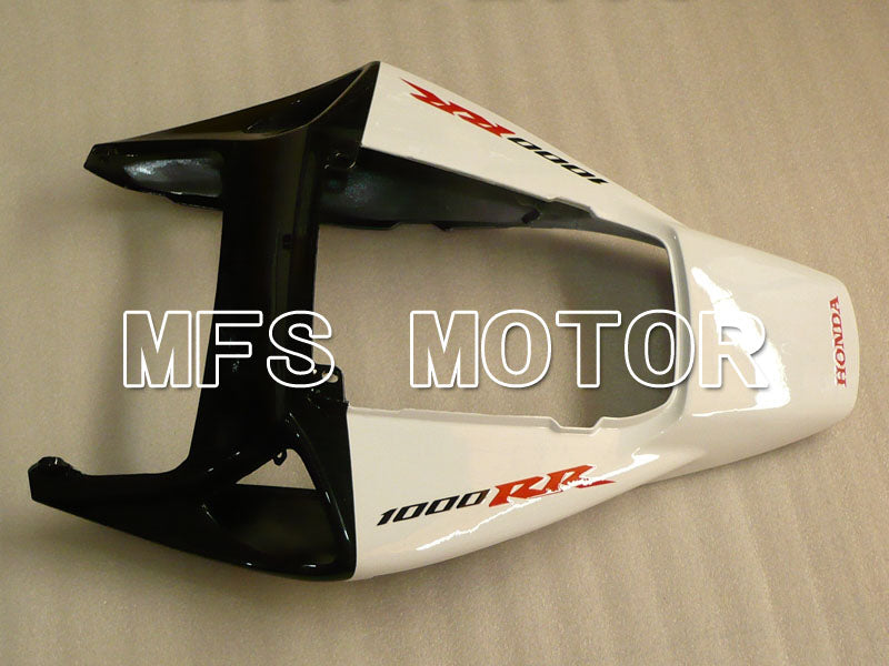 Honda CBR1000RR 2004-2005 Injection ABS verkleidung - anderen - Weiß Schwarz Blau - MFS2506