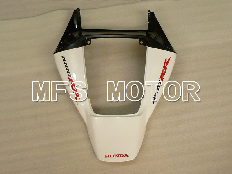 Honda CBR1000RR 2004-2005 Injection ABS verkleidung - anderen - Weiß Schwarz Blau - MFS2506