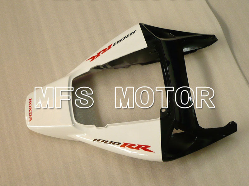 Honda CBR1000RR 2004-2005 Injection ABS verkleidung - anderen - Weiß Schwarz Blau - MFS2506