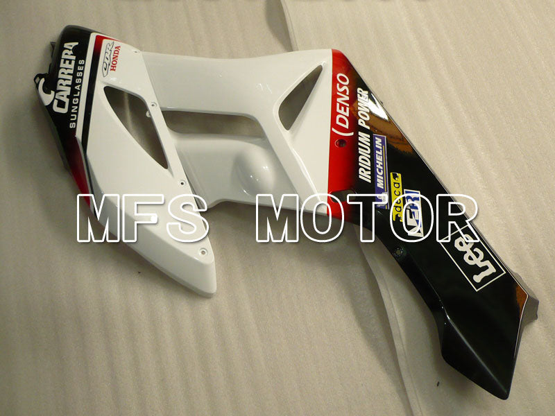 Honda CBR1000RR 2004-2005 Injection ABS verkleidung - anderen - Weiß Schwarz Blau - MFS2506