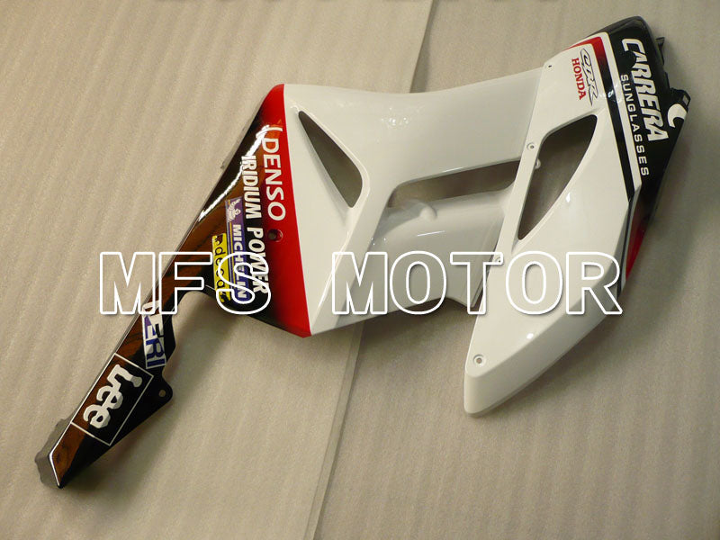 Honda CBR1000RR 2004-2005 Injection ABS verkleidung - anderen - Weiß Schwarz Blau - MFS2506