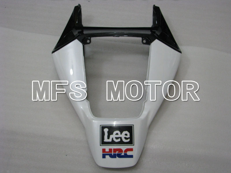 Honda CBR1000RR 2004-2005 Injection ABS Fairing - Others - White Black Blue - MFS2508