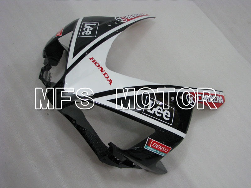 Honda CBR1000RR 2004-2005 Injection ABS Fairing - Others - White Black Blue - MFS2508