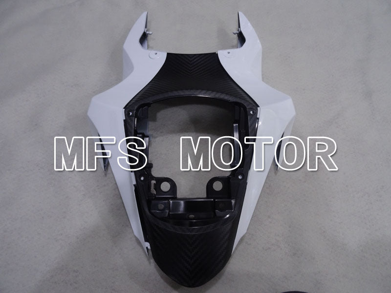 Suzuki GSXR600 GSXR750 2011-2024 Injection ABS Fairing - Factory Style - Blue White - MFS2509