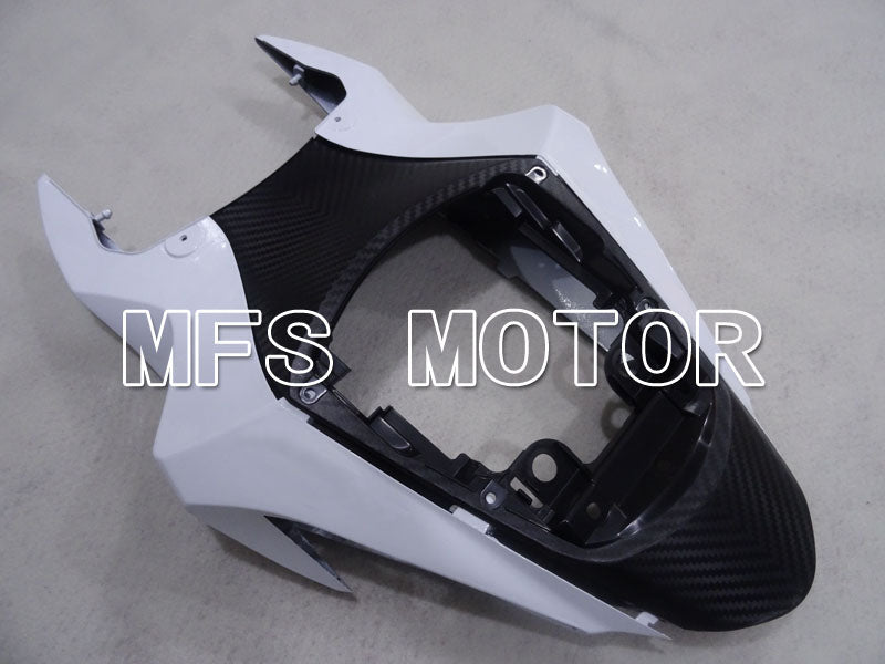 Suzuki GSXR600 GSXR750 2011-2024 Injection ABS Fairing - Factory Style - Blue White - MFS2509