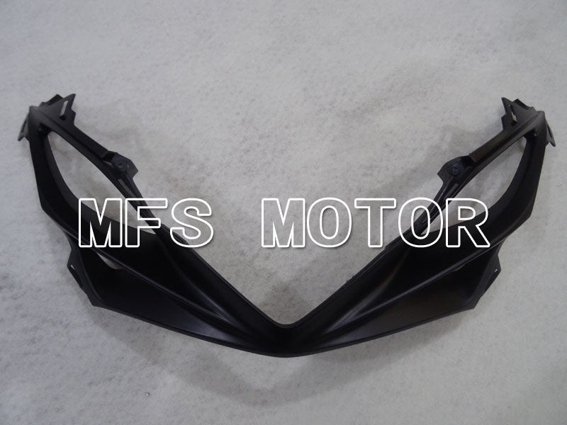Suzuki GSXR600 GSXR750 2011-2024 Injection ABS Fairing - Factory Style - Blue White - MFS2509