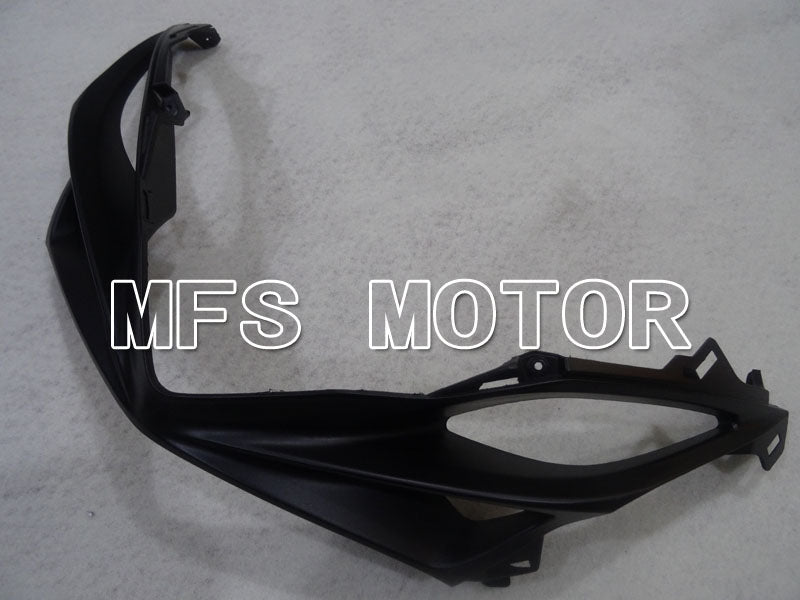 Suzuki GSXR600 GSXR750 2011-2024 Injection ABS Fairing - Factory Style - Blue White - MFS2509