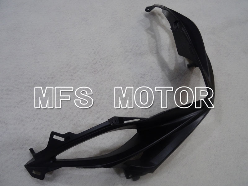Suzuki GSXR600 GSXR750 2011-2024 Injection ABS Fairing - Factory Style - Blue White - MFS2509