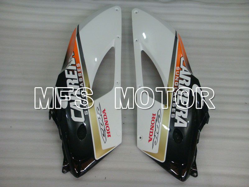Honda CBR1000RR 2004-2005 Injection ABS Fairing - Others - White Black Orange - MFS2511