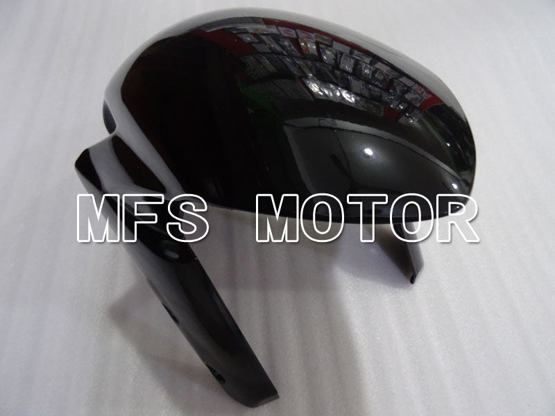 Suzuki GSXR600 GSXR750 2011-2024 Injection ABS Fairing - YOSHIMURA - Blue White - MFS2512