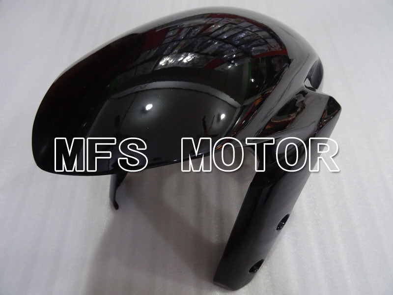 Suzuki GSXR600 GSXR750 2011-2024 Injection ABS Fairing - YOSHIMURA - Blue White - MFS2512