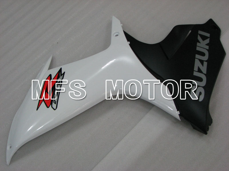 Suzuki GSXR600 GSXR750 2011-2024 Injection ABS Fairing - Factory Style - Blue White - MFS2517