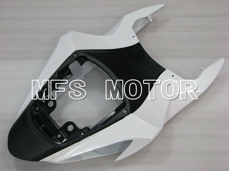 Suzuki GSXR600 GSXR750 2011-2024 Injection ABS Fairing - Factory Style - Blue White - MFS2517