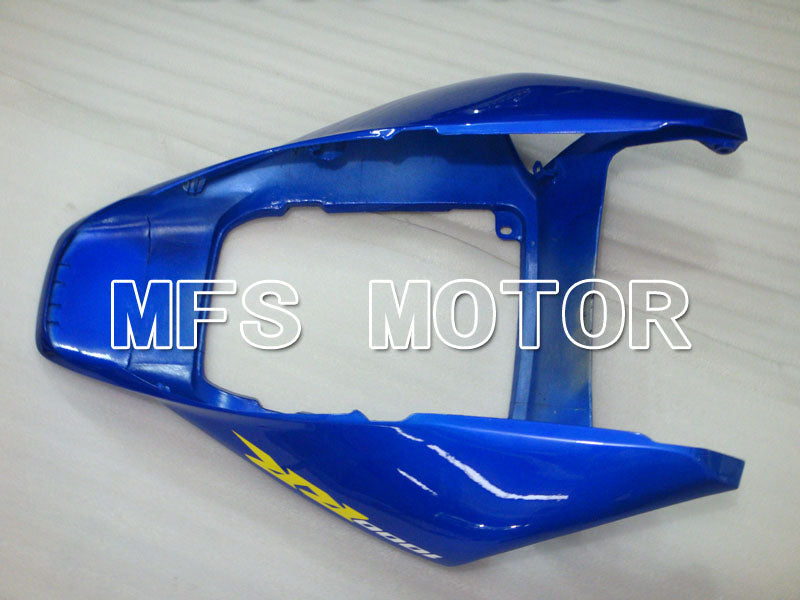 Honda CBR1000RR 2004-2005 Injection ABS verkleidung - Movistar - Gelb Grün Blau - MFS2520