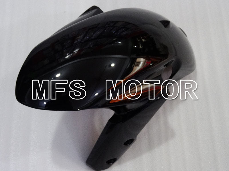 Suzuki GSXR600 GSXR750 2011-2024 Injection ABS Fairing - Factory Style - Black Blue White - MFS2521