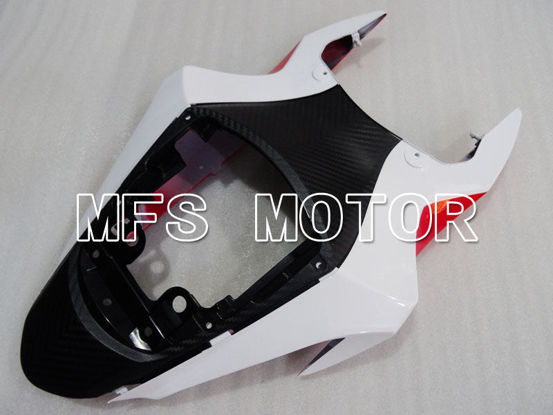 Suzuki GSXR600 GSXR750 2011-2024 Injection ABS Fairing - Factory Style - Red White - MFS2523