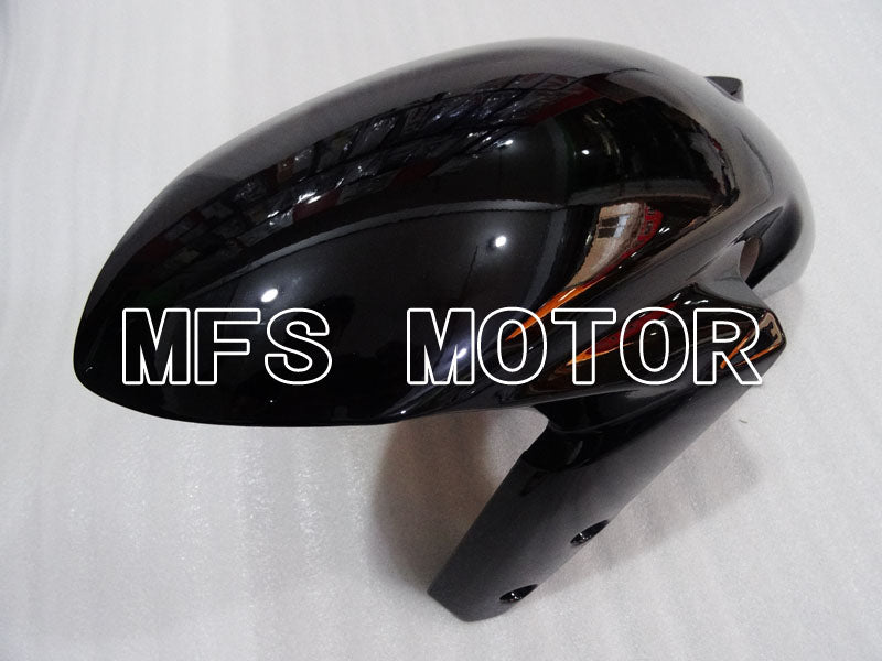 Suzuki GSXR600 GSXR750 2011-2024 Injection ABS Fairing - Factory Style - Red White - MFS2523
