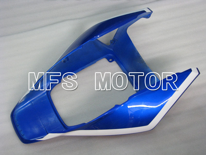 Honda CBR1000RR 2004-2005 Injection ABS Fairing - HRC - White Blue - MFS2524
