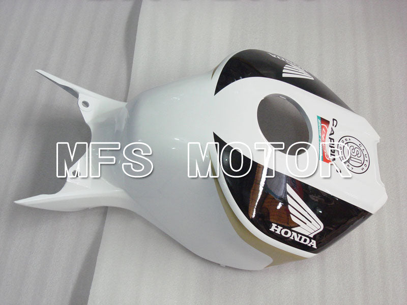 Honda CBR1000RR 2004-2005 Injection ABS Fairing - Playboy - White Black - MFS2526