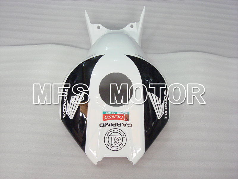 Honda CBR1000RR 2004-2005 Injection ABS Fairing - Playboy - White Black - MFS2526