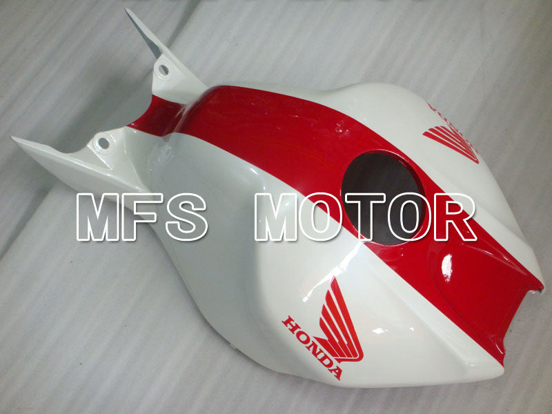 Honda CBR1000RR 2004-2005 Injection ABS verkleidung - PRAMAC - Weiß Rot - MFS2528