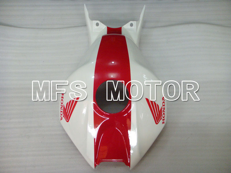 Honda CBR1000RR 2004-2005 Injection ABS verkleidung - PRAMAC - Weiß Rot - MFS2528