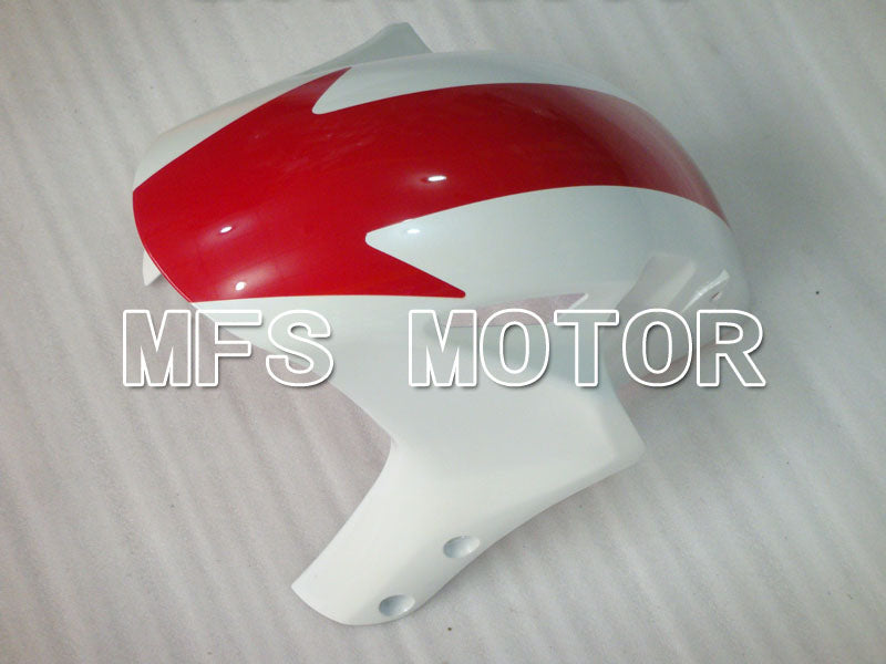 Honda CBR1000RR 2004-2005 Injection ABS verkleidung - PRAMAC - Weiß Rot - MFS2528