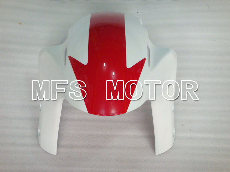 Honda CBR1000RR 2004-2005 Injection ABS verkleidung - PRAMAC - Weiß Rot - MFS2528
