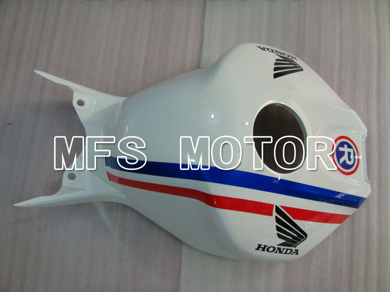 Honda CBR1000RR 2004-2005 Injection ABS verkleidung - anderen - Weiß Blau - MFS2529