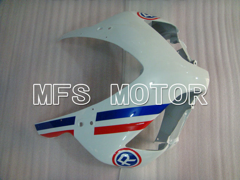 Honda CBR1000RR 2004-2005 Injection ABS verkleidung - anderen - Weiß Blau - MFS2529