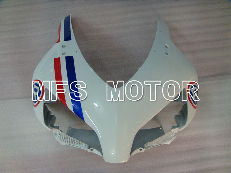 Honda CBR1000RR 2004-2005 Injection ABS verkleidung - anderen - Weiß Blau - MFS2529